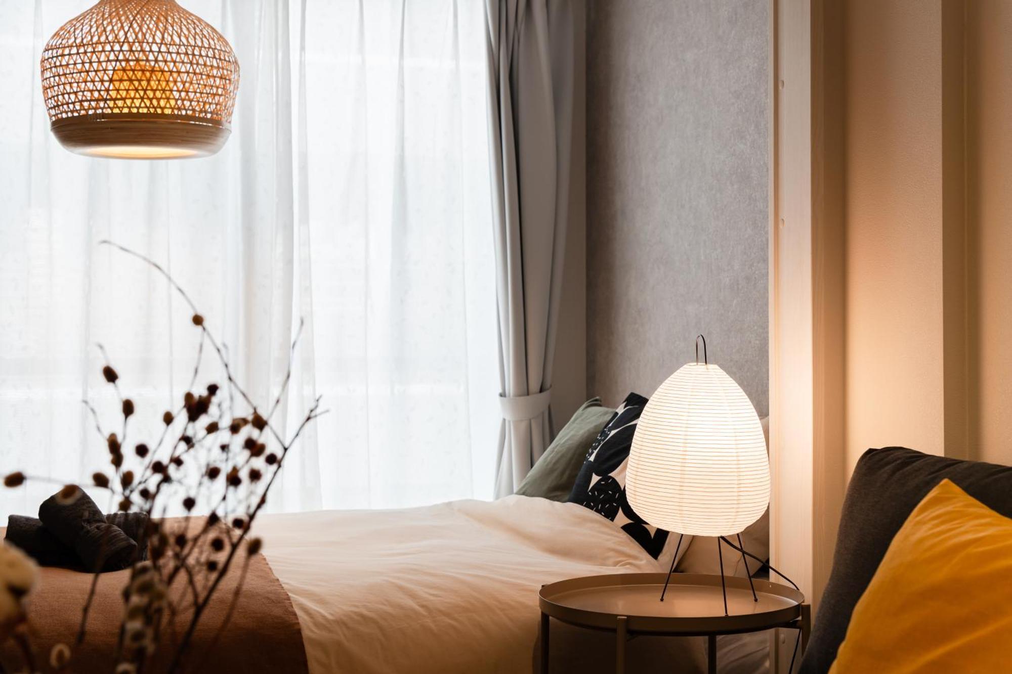 Apartamento Hygee Shin Okachimachi