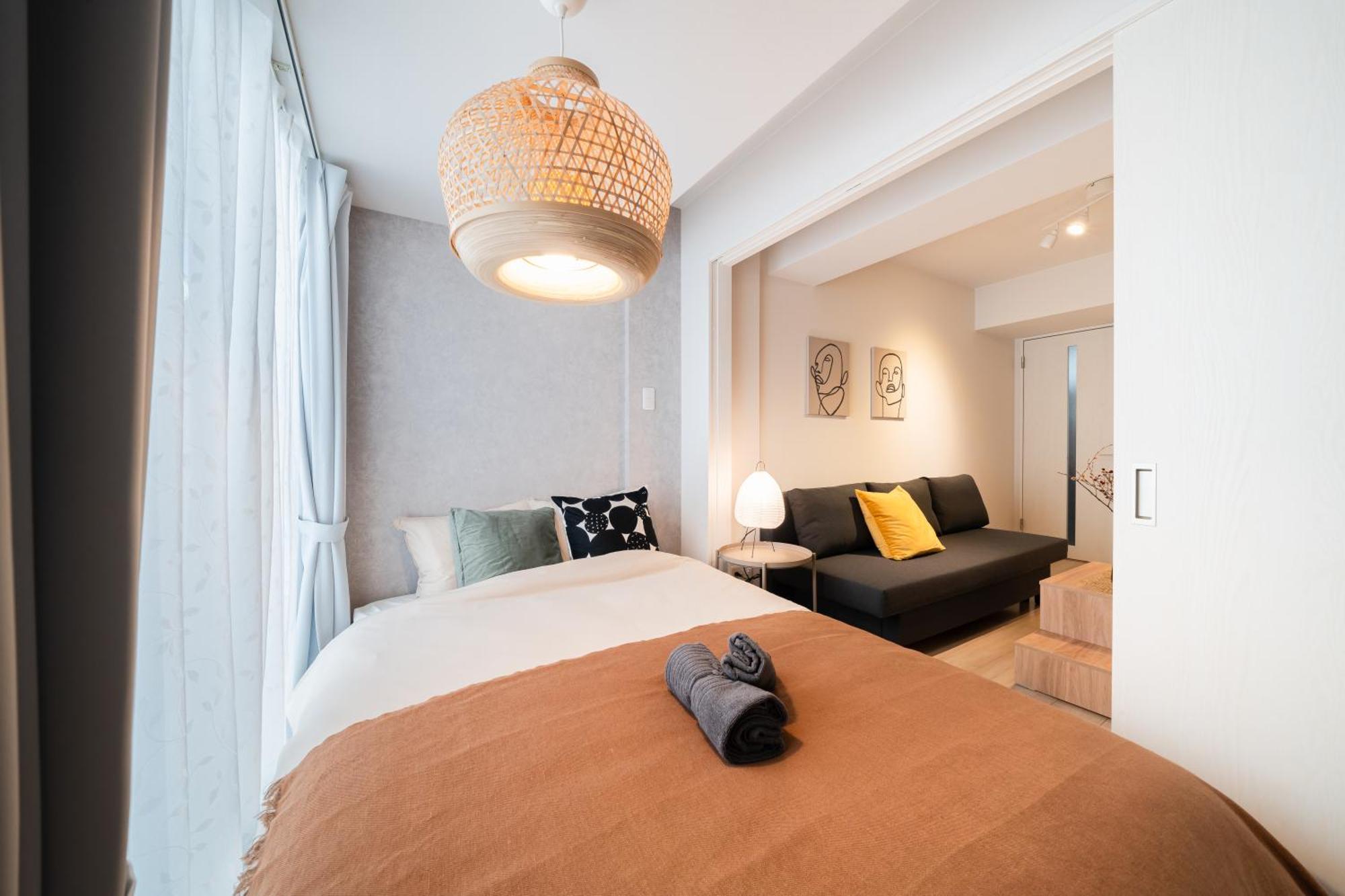 Apartamento Hygee Shin Okachimachi *