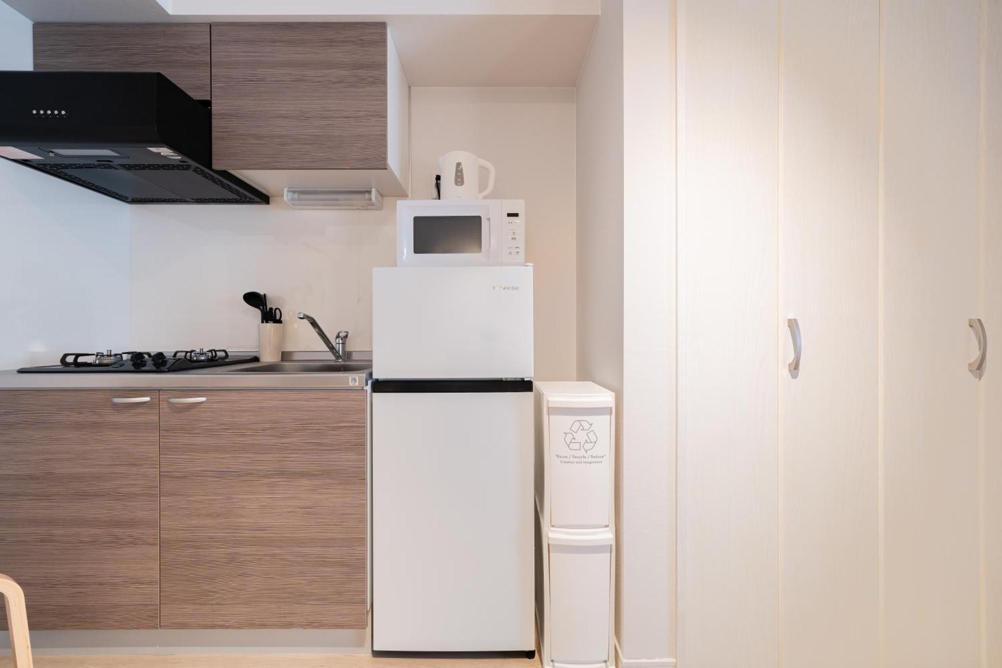 Hygee Shin Okachimachi Apartamento Tóquio