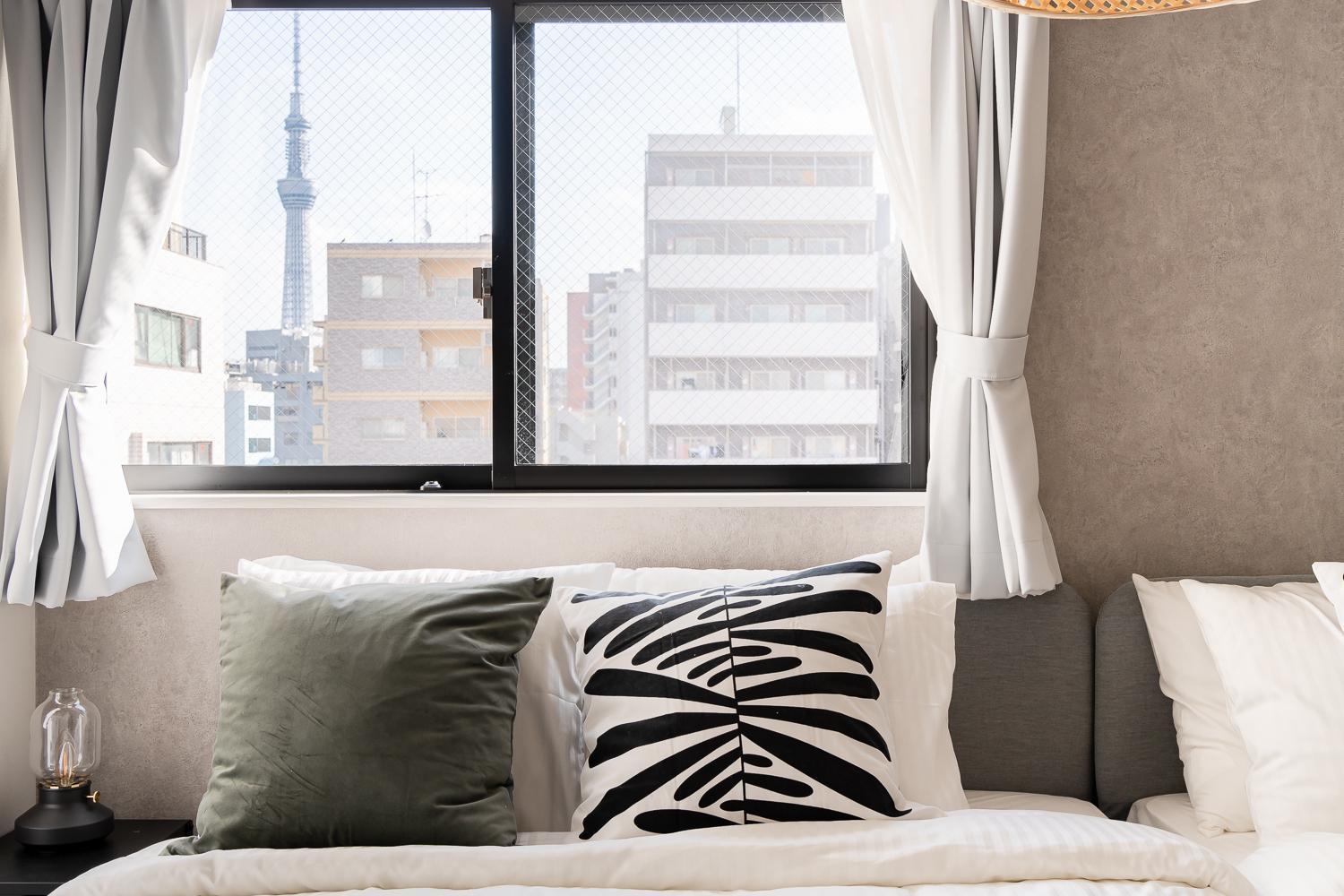 Apartamento Hygee Shin Okachimachi *
