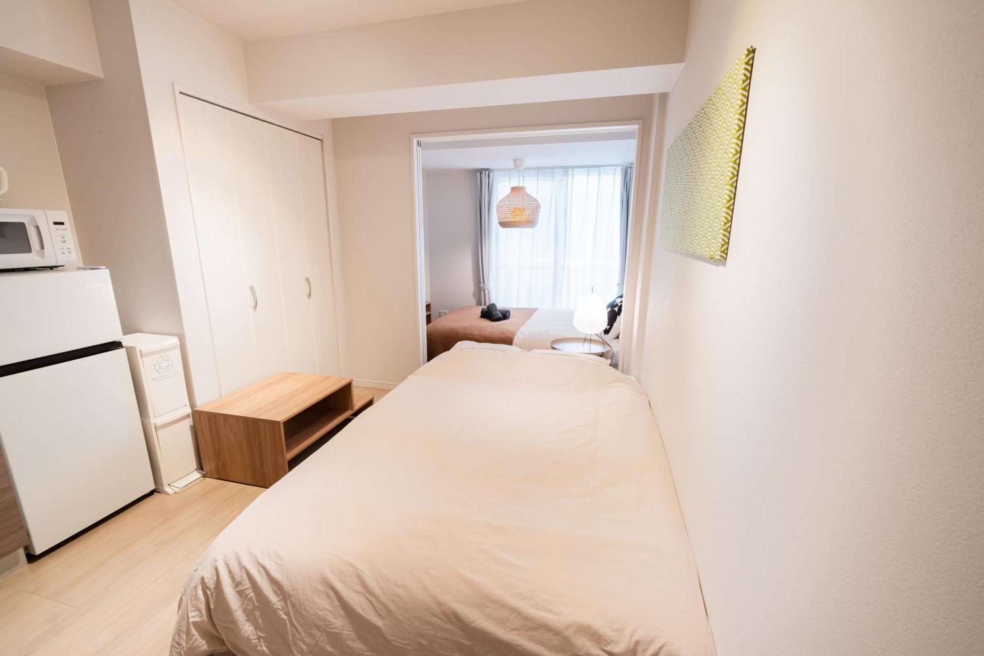 Hygee Shin Okachimachi Apartamento