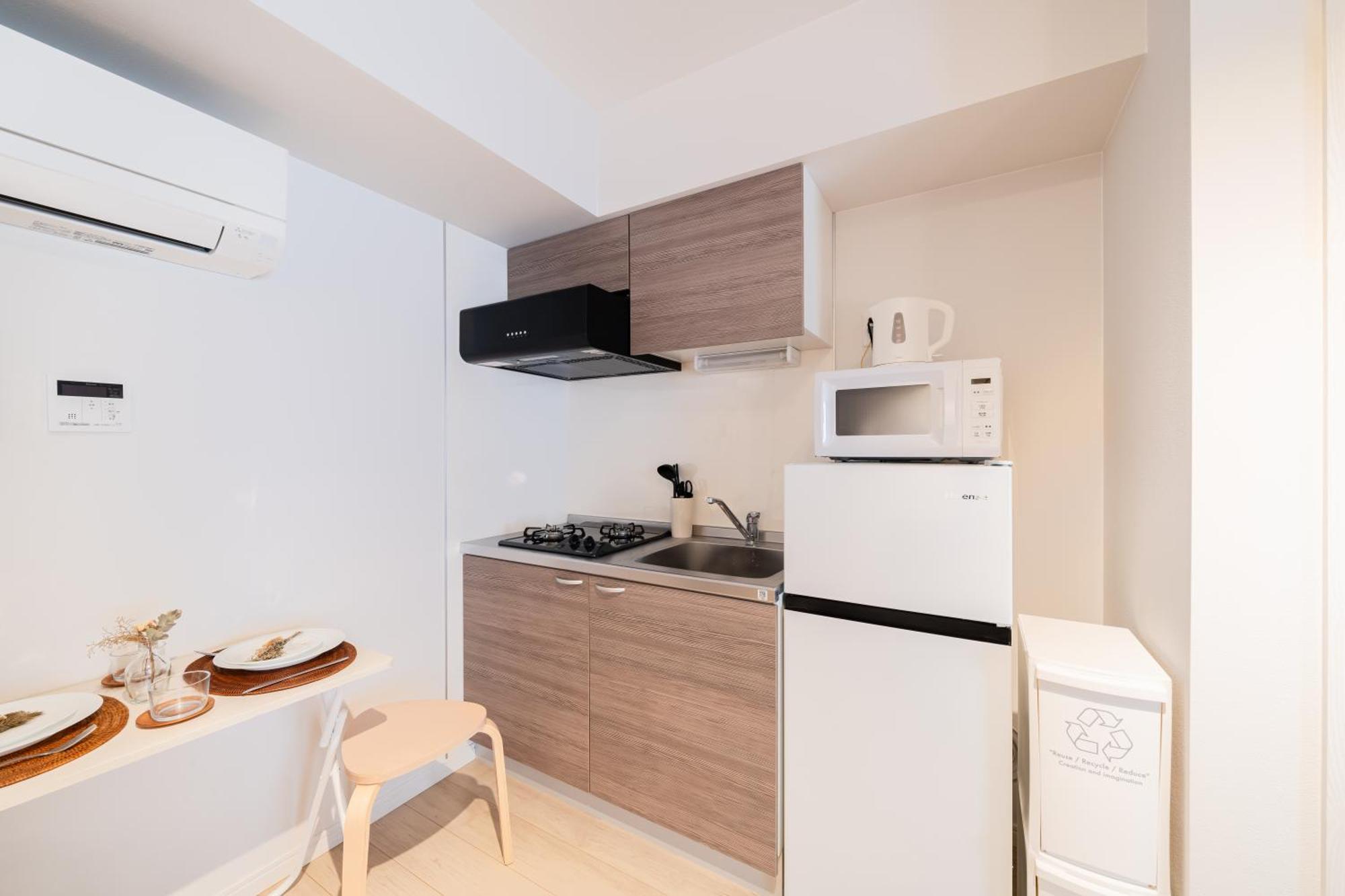 Hygee Shin Okachimachi Apartamento Tóquio