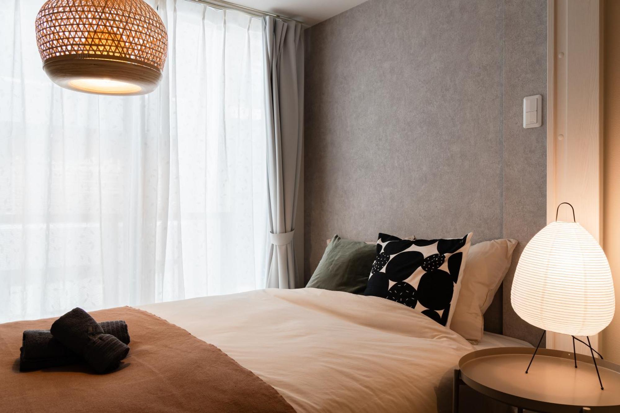 Apartamento Hygee Shin Okachimachi