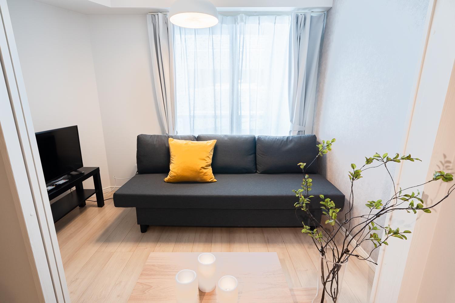 Apartment Hygee Shin Okachimachi Präfektur Tokio