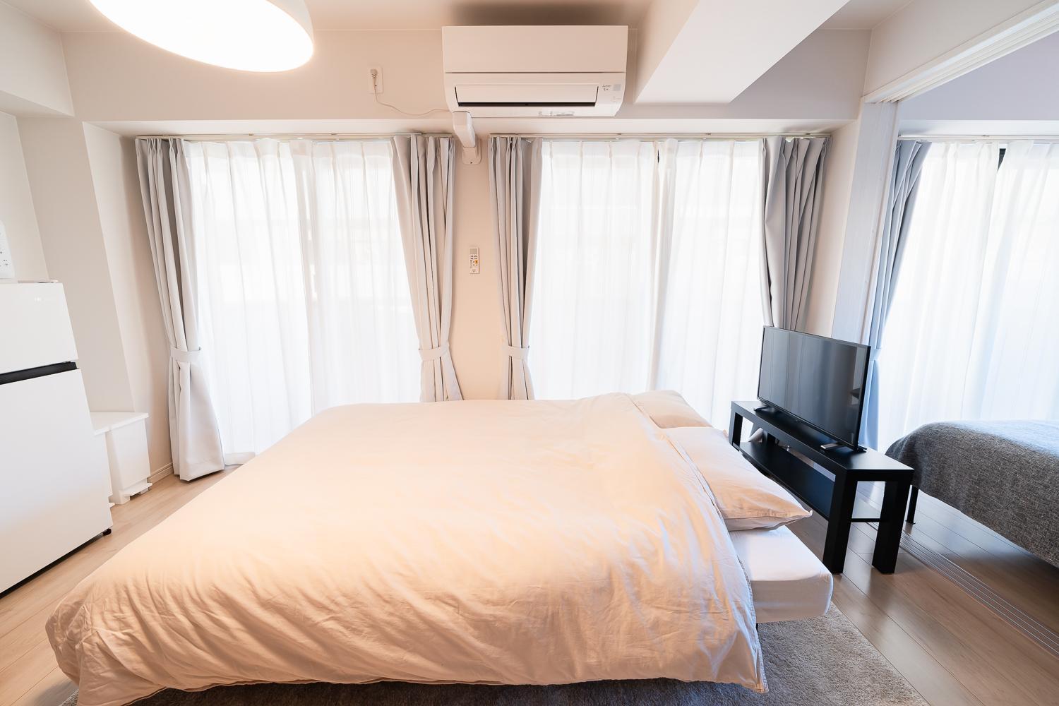 Apartment Hygee Shin Okachimachi Präfektur Tokio