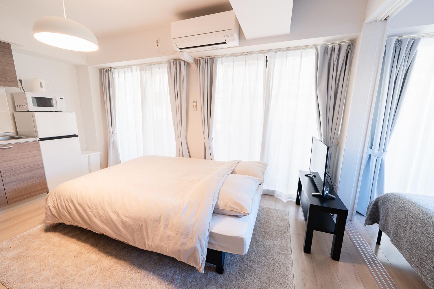 Apartment Hygee Shin Okachimachi Präfektur Tokio