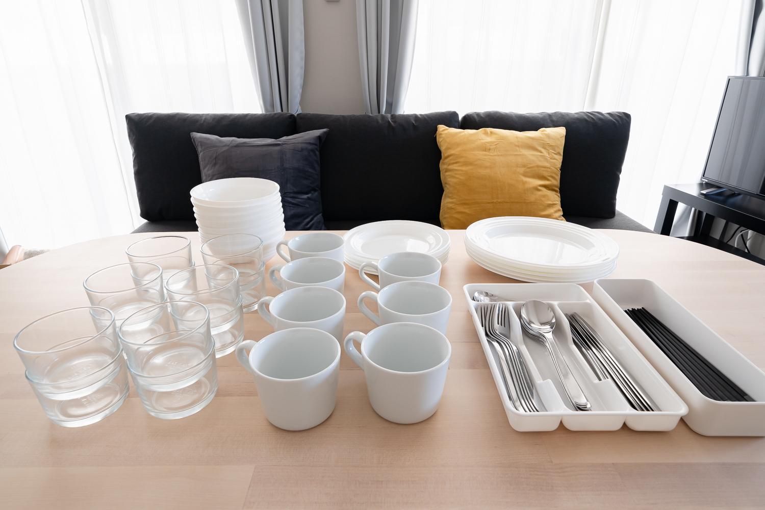 Apartment Hygee Shin Okachimachi Präfektur Tokio