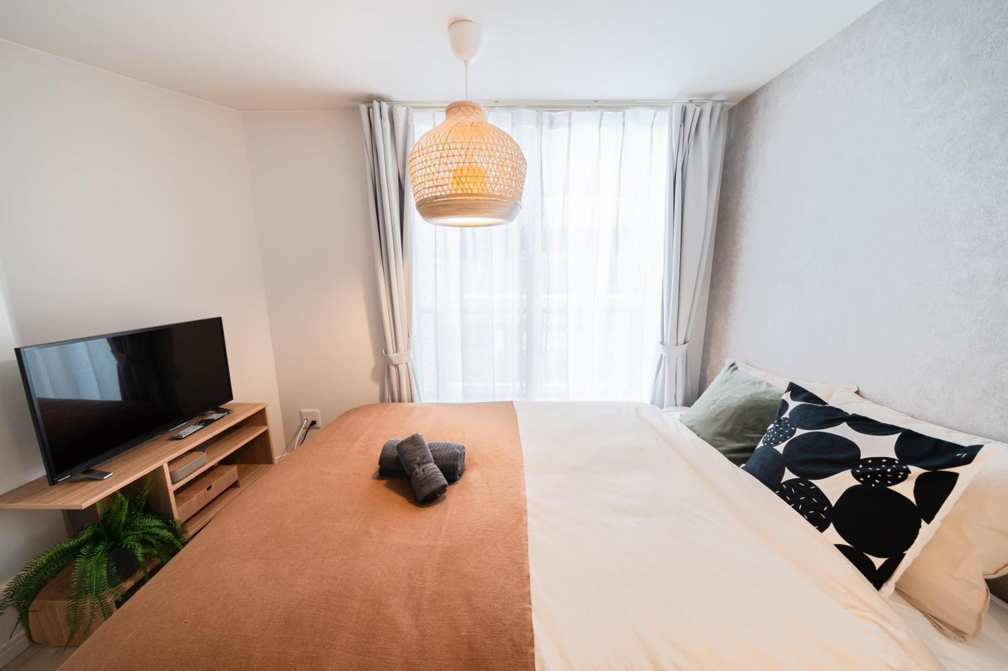 Hygee Shin Okachimachi Apartment Präfektur Tokio