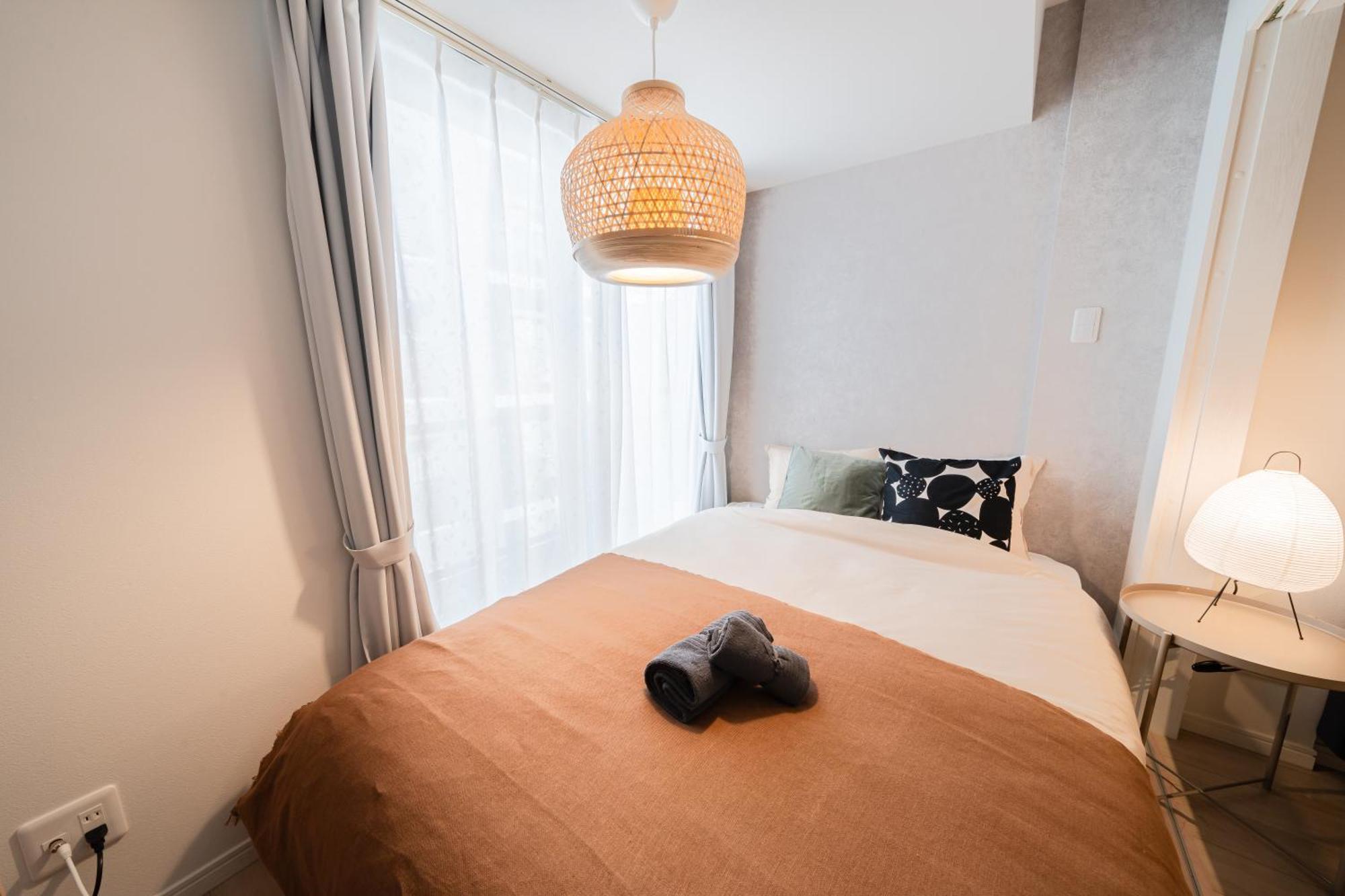 Apartment Hygee Shin Okachimachi Präfektur Tokio